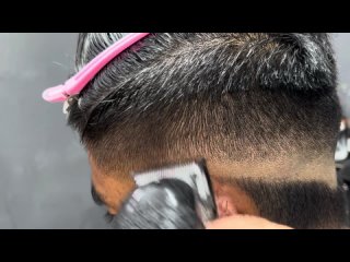 Alarcon Barbershop - SKIN FADE TUTORIAL ⧸⧸ pemula wajib nonton
