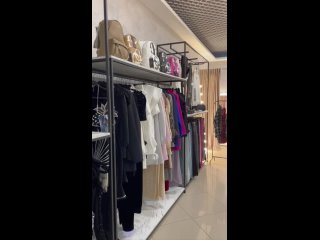 Vídeo de Ягода-Малина boutique Омск