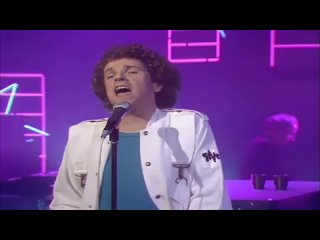 Leo Sayer - I Can’t Stop Loving You (Though I Try)