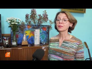 Журавлиная Родина | Утро на ТВР24