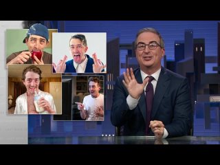 🎬 Last Week Tonight with John Oliver S11E07 🍿