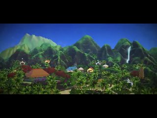 [lihekt] 100 Дней с Убийцей в Одном Доме в The Sims 4