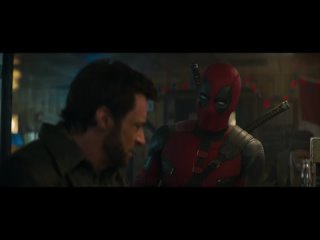 CUM with me | Deadpool & Wolverine