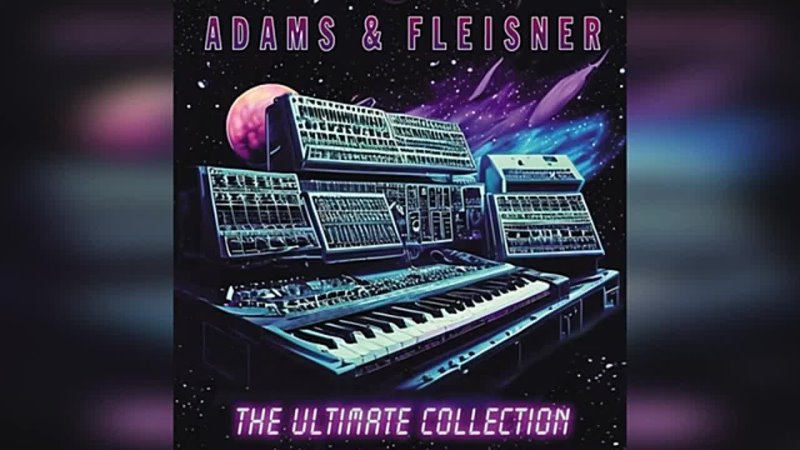 Adams Fleisner The Ultimate Collection Compilation,