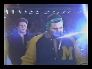 NJPW/WCW Starrcade ’91 in Tokyo Dome (03/21/91)