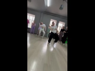 GIRLY HIP-HOP| Choreo: Katrin Pitsentiy