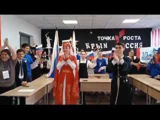 Видео от Амса Комсомольское