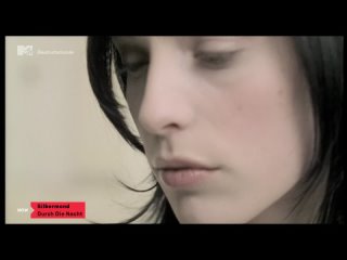Silbermond - Durch die nacht MTV Germany (Deutschstunde)