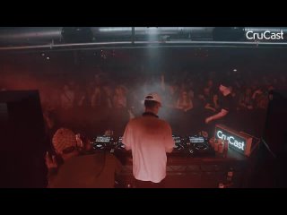 DJ Q B2B MPH  Haribo - Crucast Drumsheds London