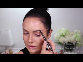 BOUJEE ON A BUDGET MAKEUP TUTORIAL -  Drugstore Chic2018-07-17 Chloe Morello