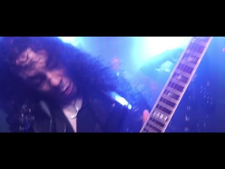 FLAMES OF FURY - I’m Alive (Official Video 4K 60FPS) (2019)