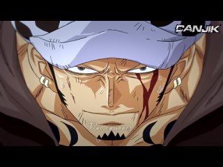 Law vs Doflamingo「AMV」• Leave It All Behind ♫♪