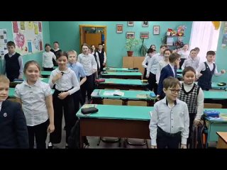 Видео от МБОУ “СОШ №2“ г. Альметьевска