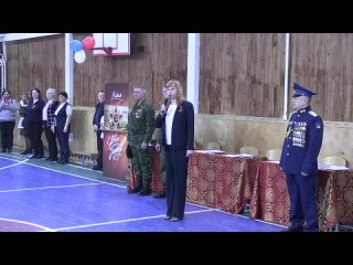 Video by Новости СОШ №14 (г. Нягань)