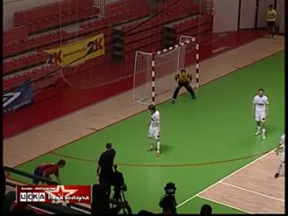 ВИЗ-Синара 3-4 ЦСКА