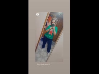 Video by Anastasia Korolyova