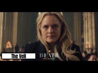 The Veil/Вуаль