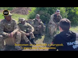 วิดีโอโดย НОВОСТИ : ВОЕННЫЕ СВОДКИ : СВО РОССИЯ ПУТИН