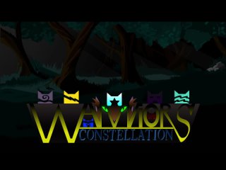 Warriors Constellation: Сцена №2 (Завершено)