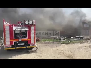 Видео от МКУ “Аварийно-спасательный отряд“