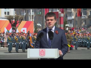 Vídeo de Новости Берёзовского района