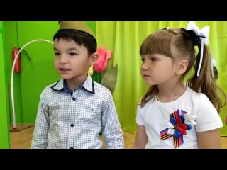 Видео от Наш прикольный детский сад(СПДО с.Кировское)