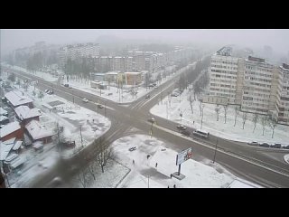 2024-04-03. 3. День. Снег. (живое)