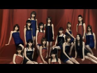 Morning Musume モーニング娘。 -  シャボン玉 Soap bubble. MV 2003 4K AI Upscaling
