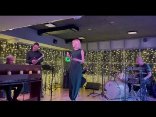 Видео от Джазовая Феерия в Липецке