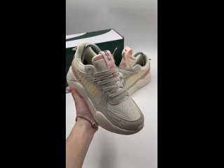 Puma RS-X кроссовки женские