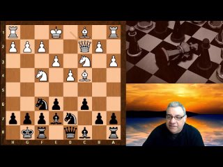 23. 6 Cs King walk into opponents position very double edged Shirov vs Kramnik