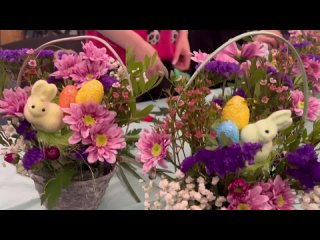 VeGa Flowers Gallery | Стабилизированные цветыtan video