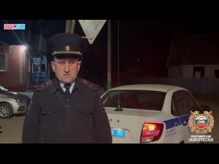 🇷🇺🔞 В селе Архангельское 42-летний водитель, управляя автомобилем «Шевроле Круз» сбил 64-летнего мужчину