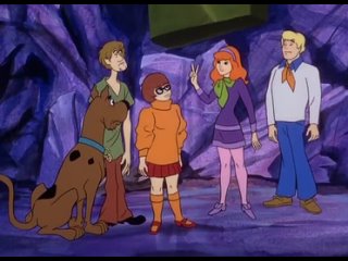 El Show de Scooby Doo (14) © by RetroMax Hanna Barbera📺