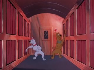 El Show de Scooby Doo (20) © by RetroMax Hanna Barbera📺
