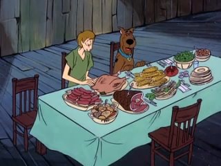 El Show de Scooby Doo (22)  by RetroMax Hanna Barbera