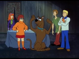 El Show de Scooby Doo (25)  by RetroMax Hanna Barbera