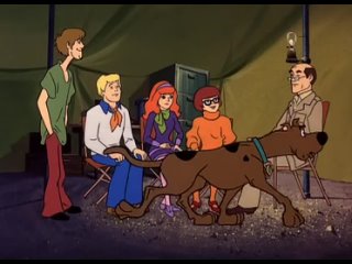 El Show de Scooby Doo (29)  by RetroMax Hanna Barbera