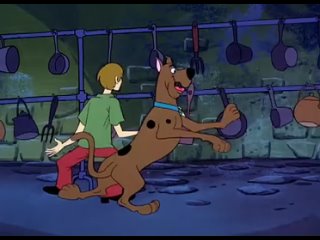 El Show de Scooby Doo (31) © by RetroMax Hanna Barbera📺