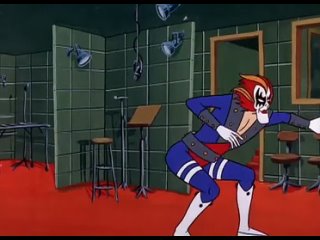 El Show de Scooby Doo (35)  by RetroMax Hanna Barbera