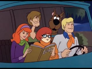 El Show de Scooby Doo (36)  by RetroMax Hanna Barbera