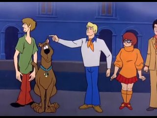 El Show de Scooby Doo (37) © by RetroMax Hanna Barbera📺