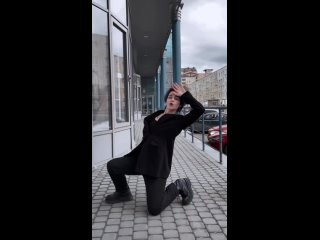 Видео от BYS Dance | К-POP Cover & HIP-HOP | Танцы СПб