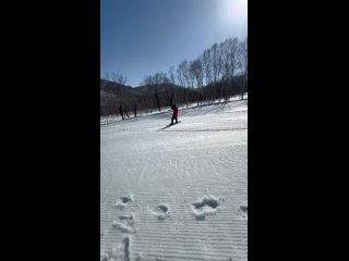 Видео от Светланы Ретунской