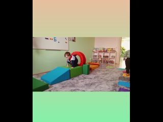 Video by Детский развивающий клуб “Мечта“ | г. Мытищи