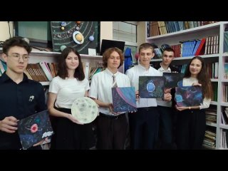 Видео от Школа №38 г. Симферополь им. В.Дорохина