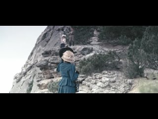 трейлер ПИСЬМО/историческая короткометражная драма