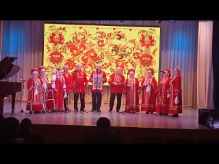 Видео от Уральские края