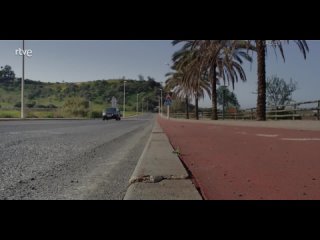 Охота. Монте-Пердидо/ 3 сезон 8 серия детектив триллер криминал 2019-2021 Испания