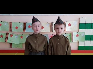 Видео от МБДОУ ЦРР- Детский сад№18 Семицветик г.Лесной